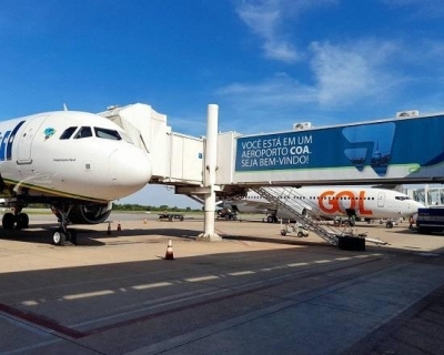 Passagens A�reas disparam e mercado segue concentrado: estudo aponta aumento de at� 328%