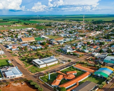 Prefeitura em MT lana trs editais de concurso pblico com 70 vagas e salrios de at R$ 12,6 mil
