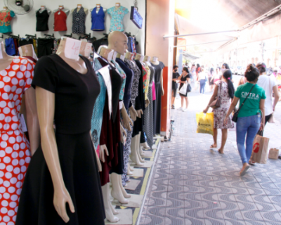 Prefeitura de Cuiab sortear at R$ 1,1 milho em prmios pelo programa Nota Cuiabana