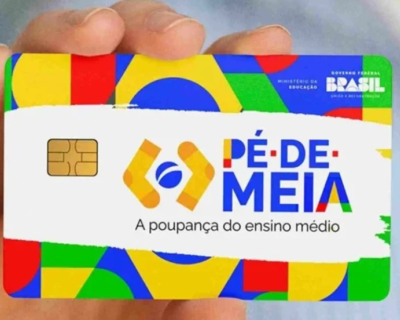 P-de-Meia inicia pagamento da primeira parcela de 2025 na segunda-feira