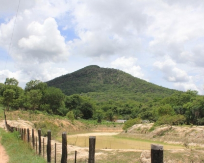Sema publica Plano de Manejo do Monumento Natural Morro de Santo Ant�nio