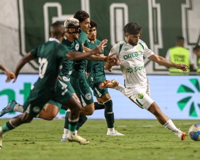 Cuiab  Eliminado da Copa do Brasil nos Pnaltis