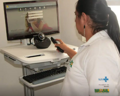 Estudo mostra que teleconsulta  eficaz no acompanhamento mdico