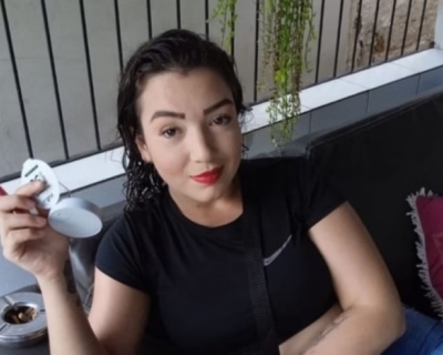 Pol�cia Civil localiza jovem paulista que desapareceu ap�s desembarcar na rodovi�ria de Cuiab� 