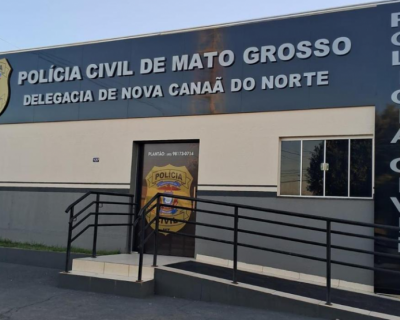 Pol�cia Civil apreende menor por furtar cerca de R$ 3 mil em dinheiro de idosa
