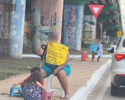 Cmara Municipal de Cuiab aprova lei para proteger crianas da explorao nas ruas