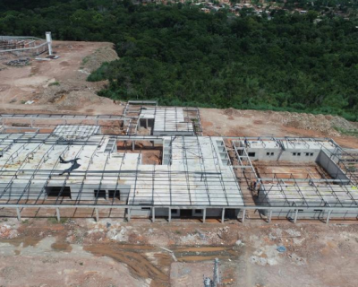 Governo de MT destina R$ 16 milh�es para hospital veterin�rio de animais silvestres em Cuiab�