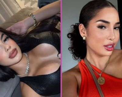 Influenciadoras de MT s�o alvos de opera��o contra divulga��o do 