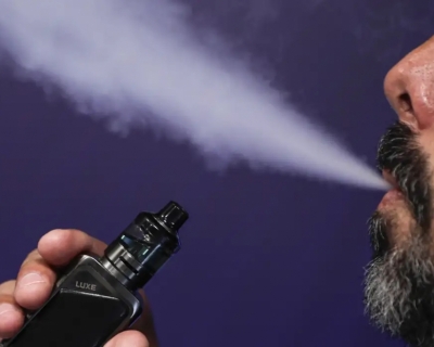 Receita Federal Faz Opera��o Contra Tabacarias 