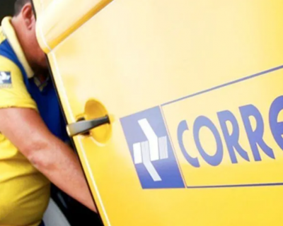 Correios lan�am marketplace para competir com gigantes do e-commerce