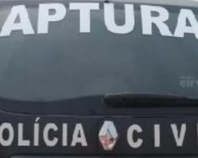 Traficantes foragidos da Justi�a s�o presos em opera��o da Pol�cia Civil em V�rzea Grande