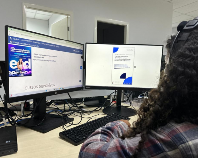 Seciteci oferece 150 vagas para curso EAD de auxiliar em escritrio
