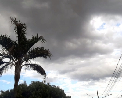 Temperatura volta a cair em v�rias cidades de Mato Grosso; Tangar� ter� 12�; veja previs�o  de outras cidades 