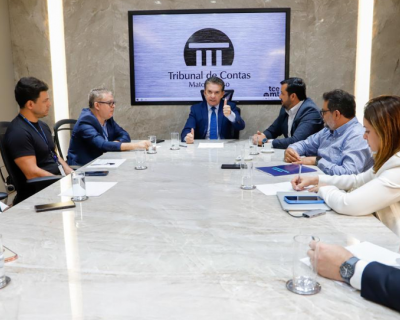 Seciteci anuncia parceria com Tribunal de Contas para 2 Edio do Cidades Inovadoras