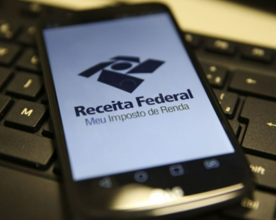 Receita Federal recebe mais de 8 milh�es de declara��es do Imposto de Renda