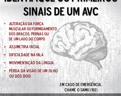 Proteja seu crebro: atitudes que afastam o risco de AVC