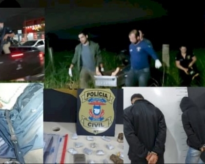 HOMEM � EXECUTADO E FAM�LIA � MANTIDA REF�M ENQUANTO O CRIME ERA EXECUTADO