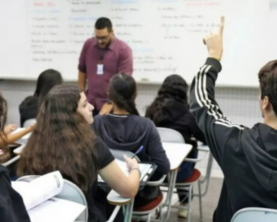 MEC divulga resultado preliminar do P-de-Meia Licenciaturas