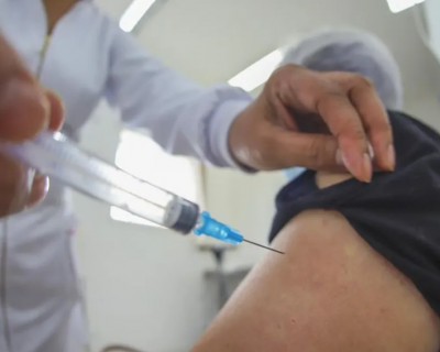 Campanha de vacinao contra a gripe comea nesta segunda-feira