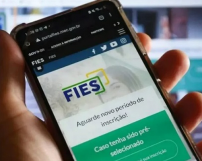 Fies 2025: Prazo para instituies confirmarem vagas termina nesta segunda