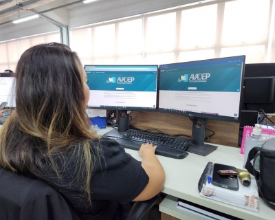 Professores da Rede Estadual podem se inscrever para formao com foco em ODS e prmio para as melhores prticas