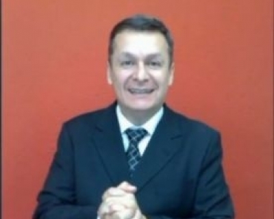 LUTO: Empresrio da comunicao morre aos 63 anos em Cuiab