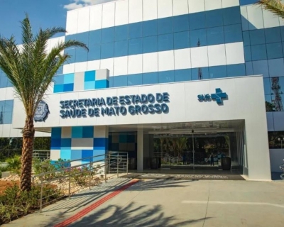 Secretaria de Sade e Hospital Jlio Muller capacitam profissionais sobre arboviroses e gravidez