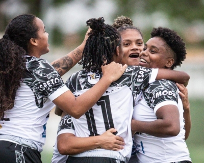Ao, de Mato Grosso, vence Vila Nova e garante acesso no Brasileiro feminino