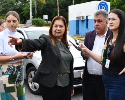 Juntos pela UFMT: universidade luta para seguir com as aulas
