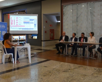 Moradores de Jaciara e Nova Xavantina ganham R$ 100 mil em sorteio do Nota MT
