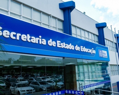 Esto abertas as inscries de concurso da Seduc com 1.500 vagas para professores