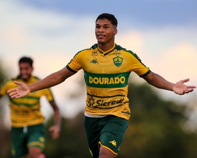 Cuiab derrota o Inter e avana na classificao do Brasileiro Sub-20 