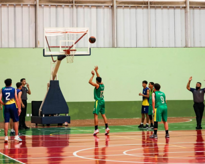 Secel altera datas das etapas regionais Centro Norte e Nordeste dos Jogos Escolares e Jogos Estudantis Mato-grossenses