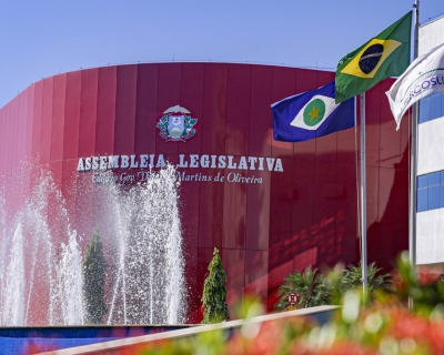 Mesa Diretora da ALMT afasta servidor Luiz Eduardo de Figueiredo Rocha; Veja a Nota Oficial