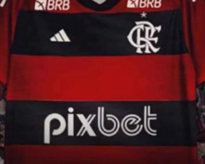 Ministrio da Fazenda suspende operao de patrocinadora mster do Flamengo  
