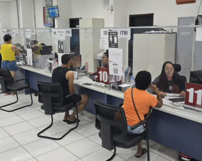 Cmara de Rondonpolis aprova fim de taxas para emisso de guia de IPTU e licena de motoristas autnomos