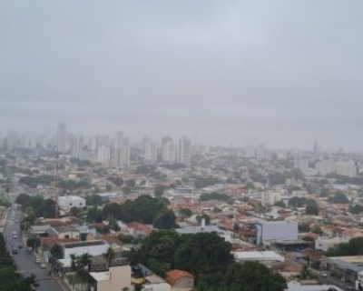 Segue frio e poder ter temperatura de at 13C