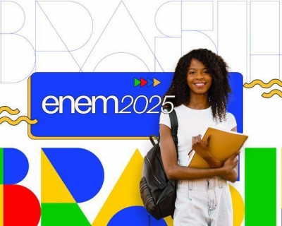 Enem 2025: iseno da taxa comea na segunda (14)
