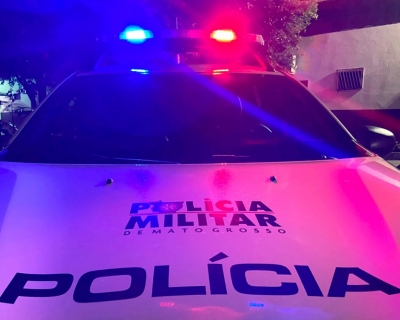 Mulher � agredida por outra ao cobrar d�vida , suspeita detida