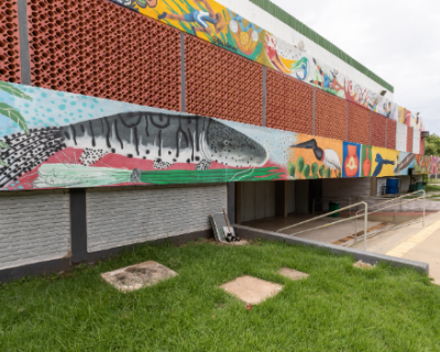 Prefeitura de Cuiab inicia organizao da 48 edio dos Jogos Estudantis Cuiabanos