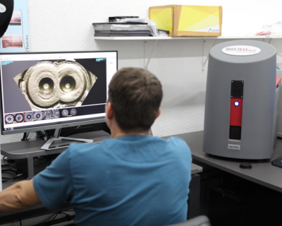 Banco de dados bal�stico utilizado pela Politec auxiliou mais de 130 inqu�ritos de crimes com uso de arma de fogo