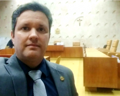 Procurador acusado de matar morador de rua  exonerado de cargo comissionado na Assembleia Legislativa