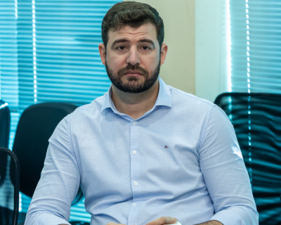 Rondonpolis lana sistema digital para dispensa de licenciamento ambiental