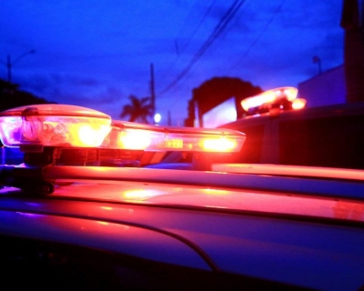 Pai  acusado de agredir e tentar atropelar filho autista em Vrzea Grande