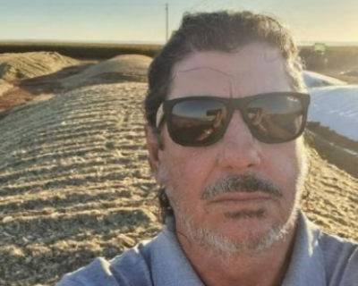 Fazendeiro morre eletrocutado em cabine de medio em Sorriso