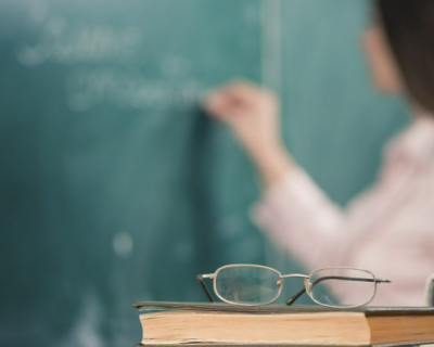 Enem dos Docentes: adeso voluntria de redes pblicas vai at quinta-feira