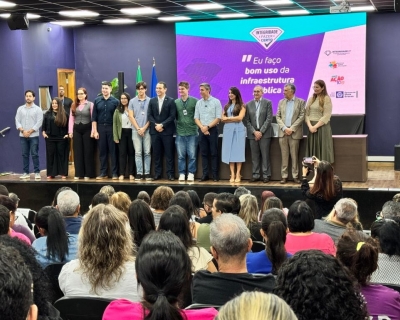 Seduc lana Plano de Integridade com foco em tica, transparncia e eficincia na Educao
