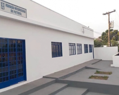 FMF marca eleio para nova diretoria em maio; Aron Dresch deve disputar reeleio