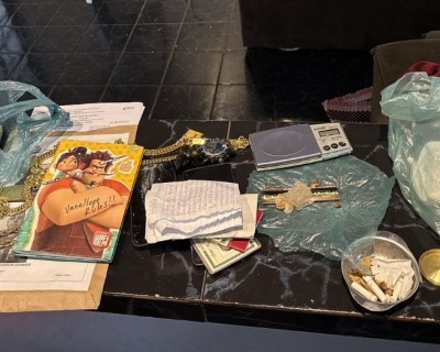 Pol�cia Civil cumpre mandados contra advogado e integrantes de fac��o criminosa por tr�fico, fraude e com�rcio ilegal