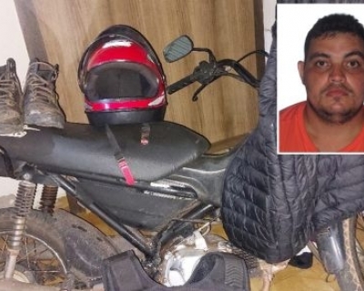 Pol�cia Civil identifica e ca�a acusado de matar sargento da PM